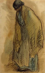 Prostytutka